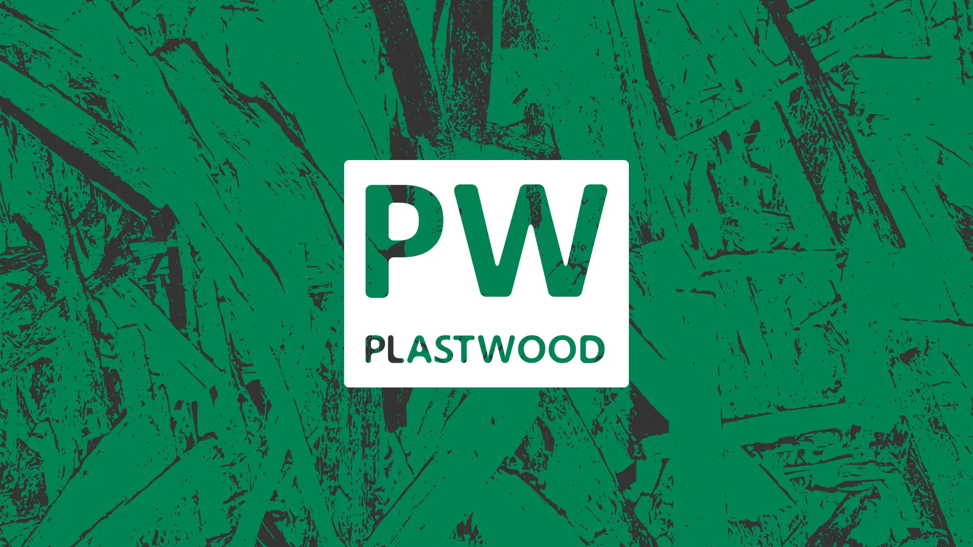 Разработка айдентики и сайта компании «Plastwood» в Киреевске