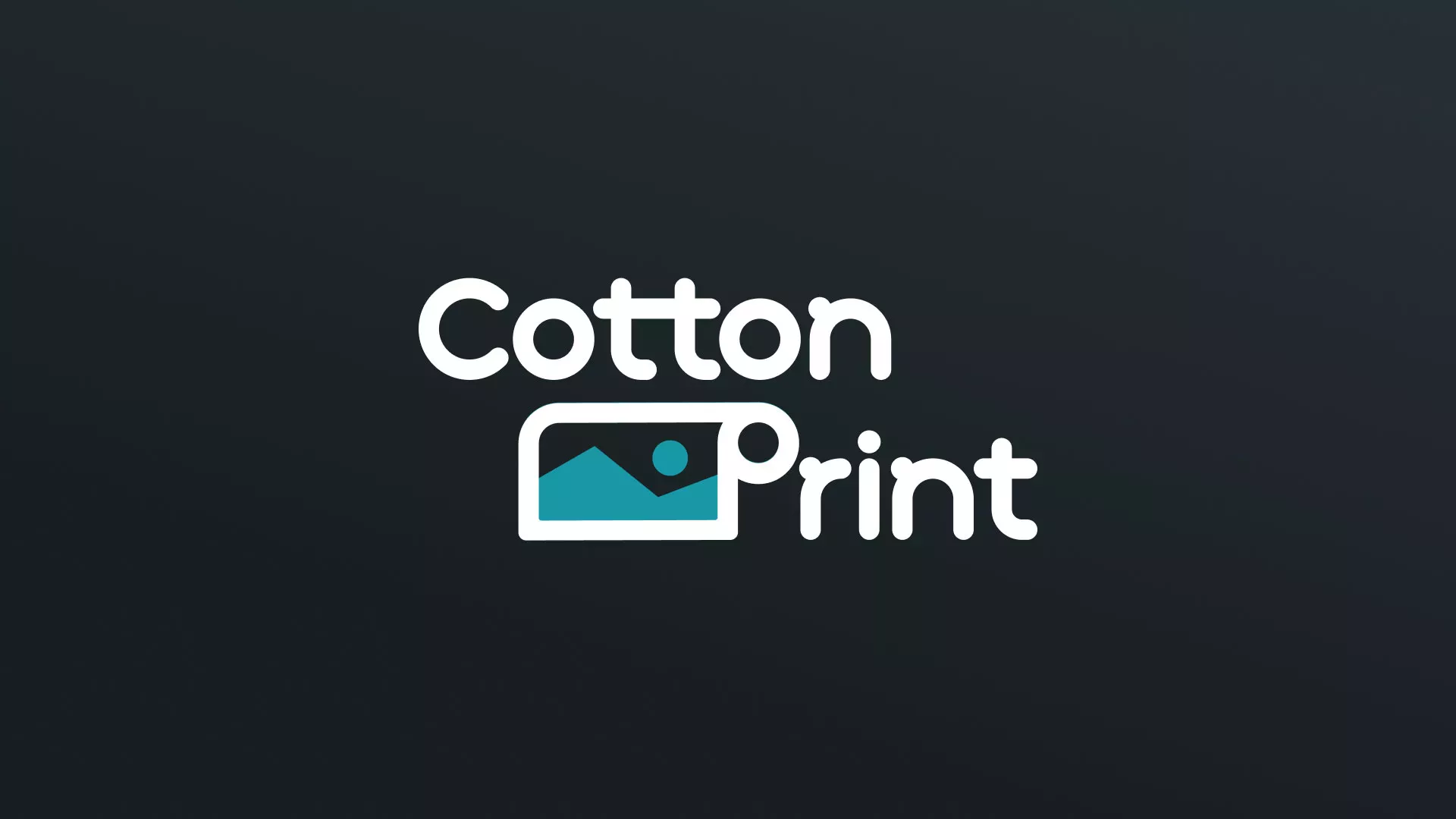 Разработка логотипа в Киреевске для компании «CottonPrint»