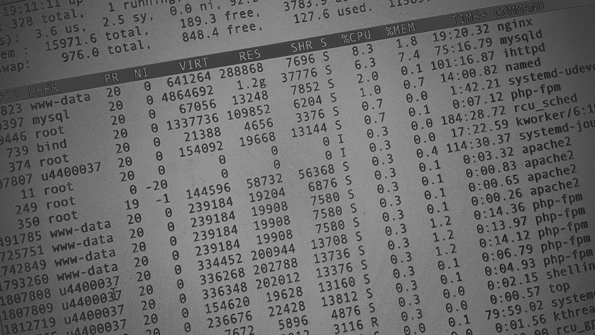 Настройка сервера в Киреевске