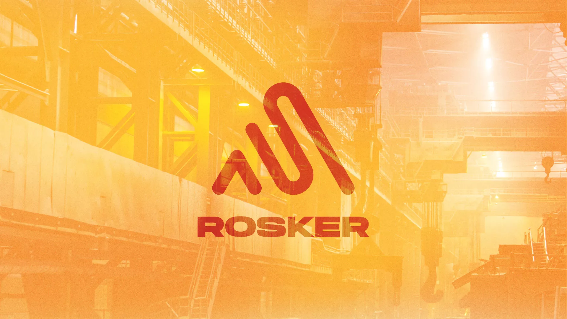 Ребрендинг компании «Rosker» и редизайн сайта в Киреевске