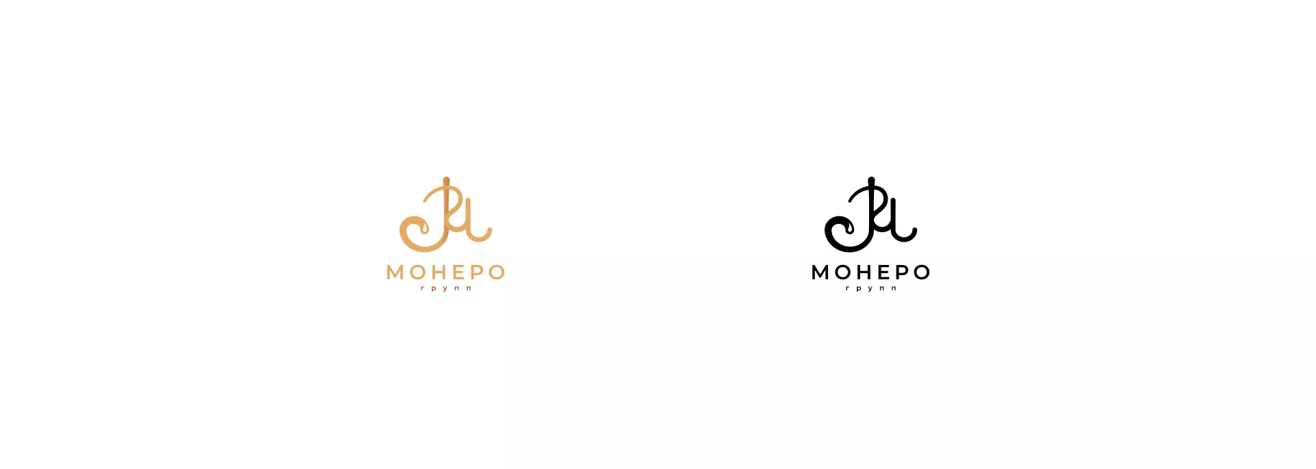 Создание логотипа кондитерской в Киреевске