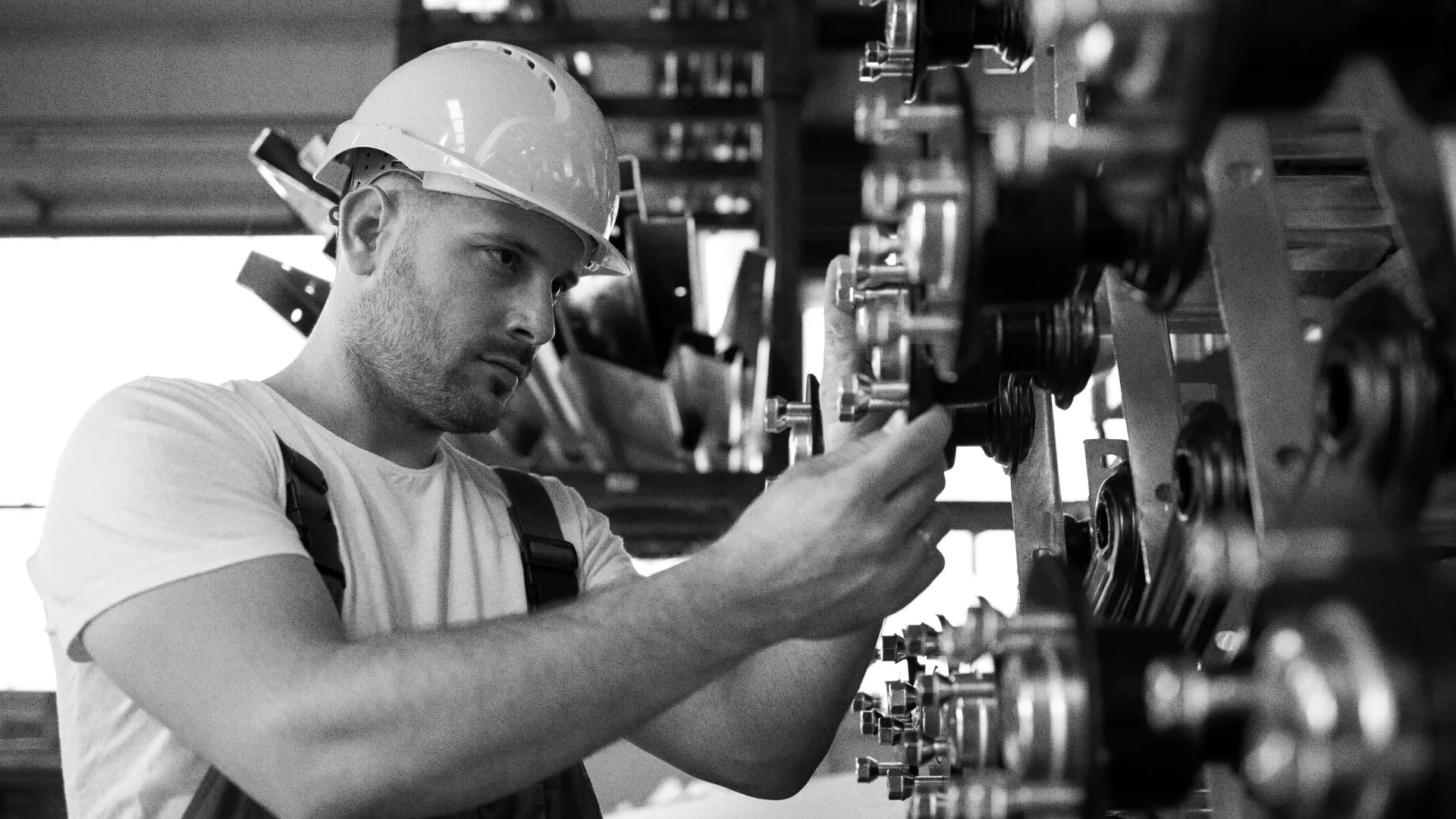 Разработка сайта для завода по продаже оборудования в Киреевске